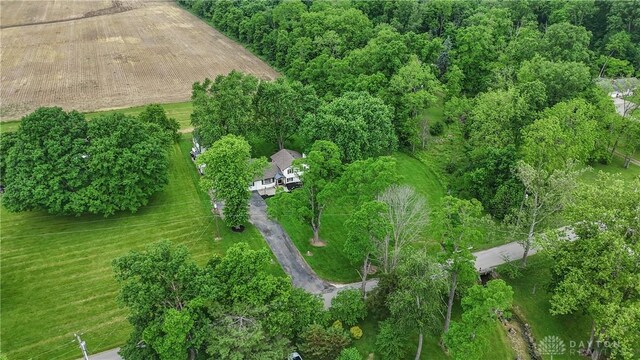 559 Stover Rd, West Alexandria, OH 45381 - view of property location with rural landscape
