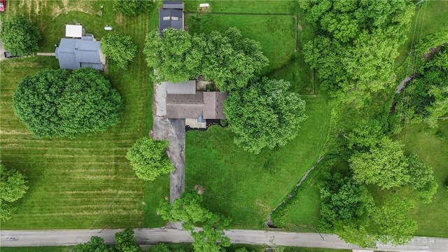 559 Stover Rd, West Alexandria, OH 45381 - aerial view