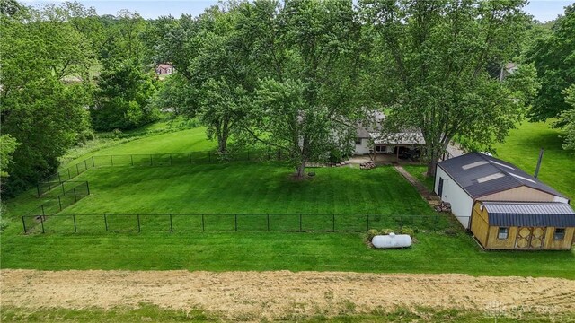 559 Stover Rd, West Alexandria, OH 45381 - view of subject property