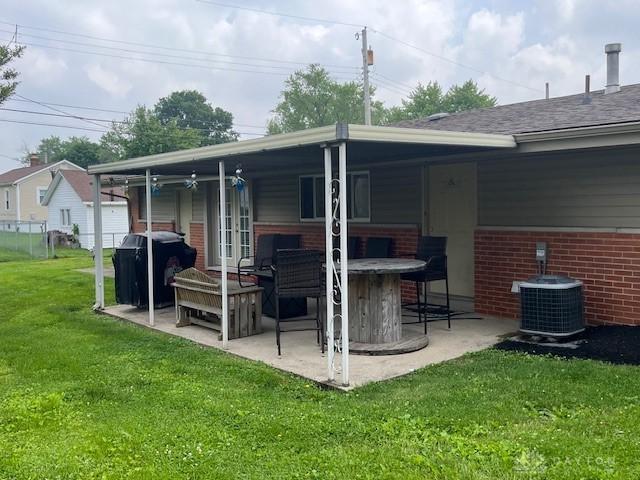 607 Albert St, Englewood, OH 45322 - photo 14