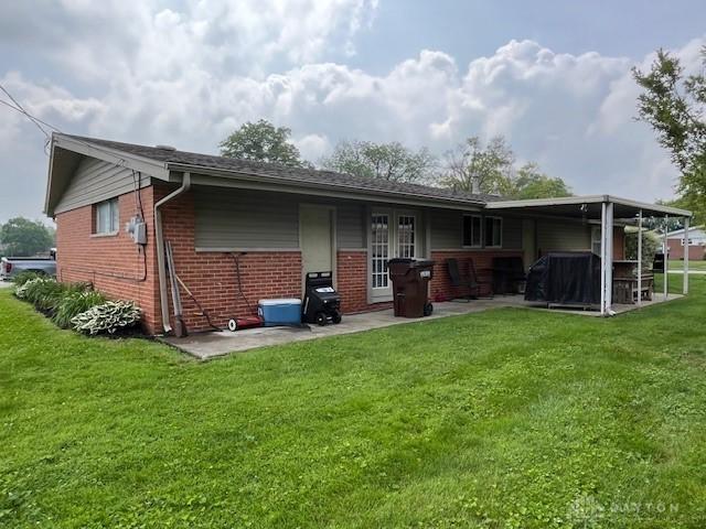 607 Albert St, Englewood, OH 45322 - photo 15