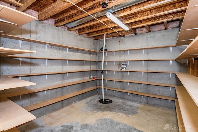 2082 Tamarack Ridge Ct, Beavercreek, OH 45431 - view of storage room