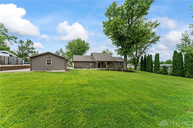 4124 Rosehill Dr, Beavercreek, OH 45431 - photo 53