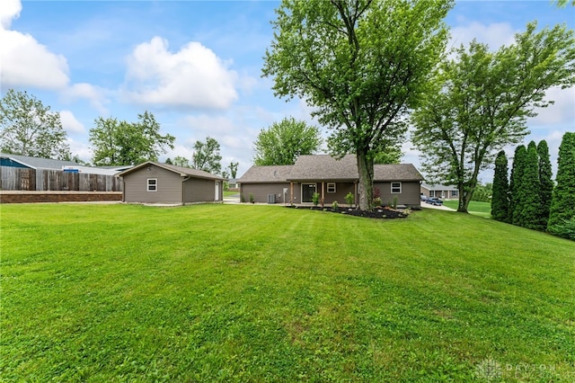 4124 Rosehill Dr, Beavercreek, OH 45431 - photo 55