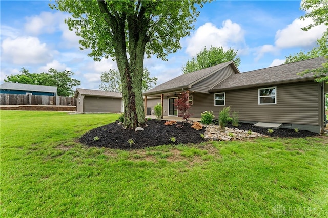 4124 Rosehill Dr, Beavercreek, OH 45431 - photo 56