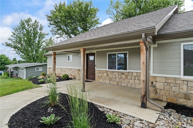 4124 Rosehill Dr, Beavercreek, OH 45431 - photo 14