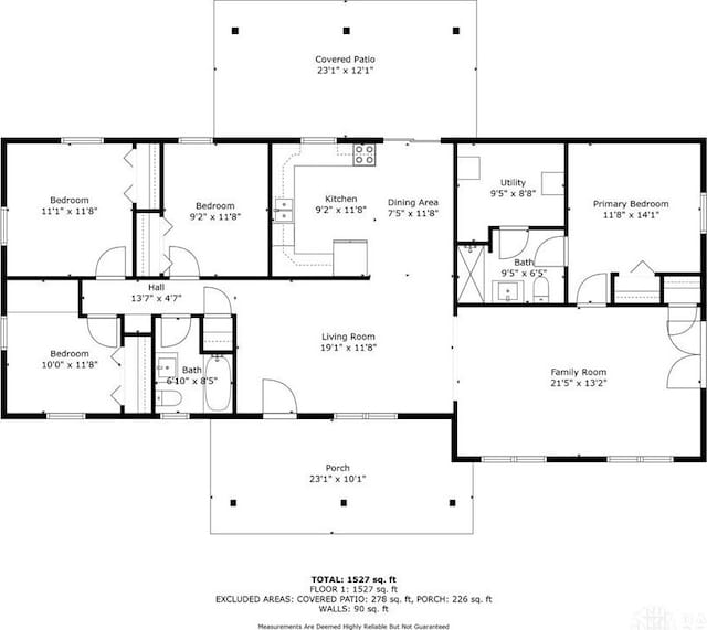 4124 Rosehill Dr, Beavercreek, OH 45431 - photo 11