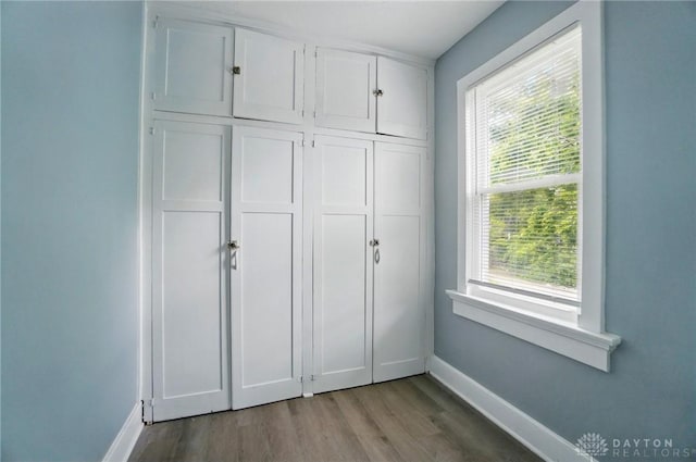 123 Delaware Ave, Dayton, OH 45405 - view of closet
