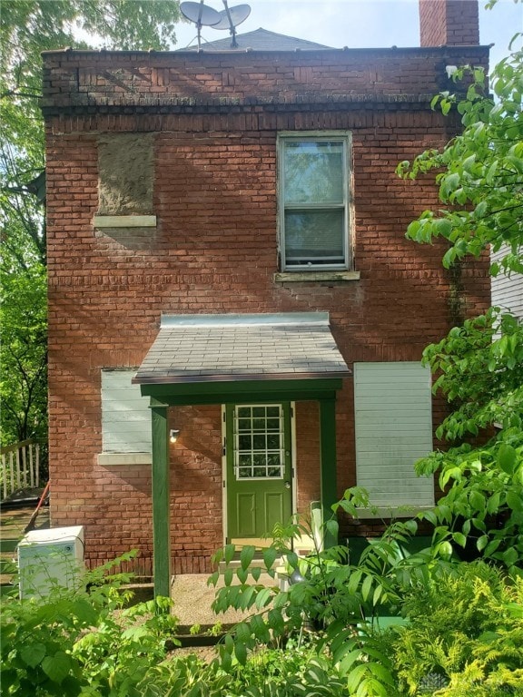 1931 Fairmount Ave, Cincinnati, OH 45214 - photo 1