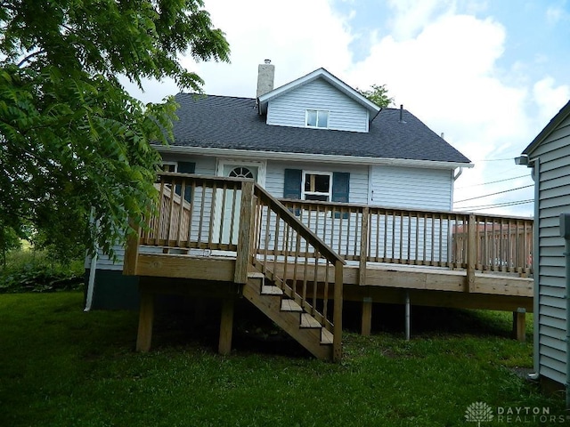 16 W Walnut St, Jeffersonville, OH 43128 - photo 3