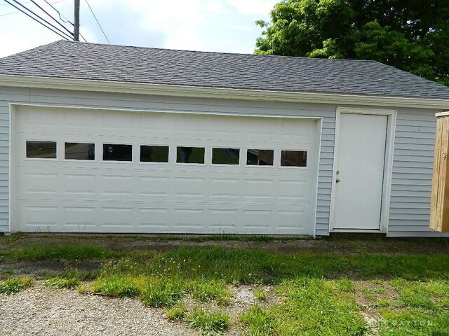 16 W Walnut St, Jeffersonville, OH 43128 - photo 4