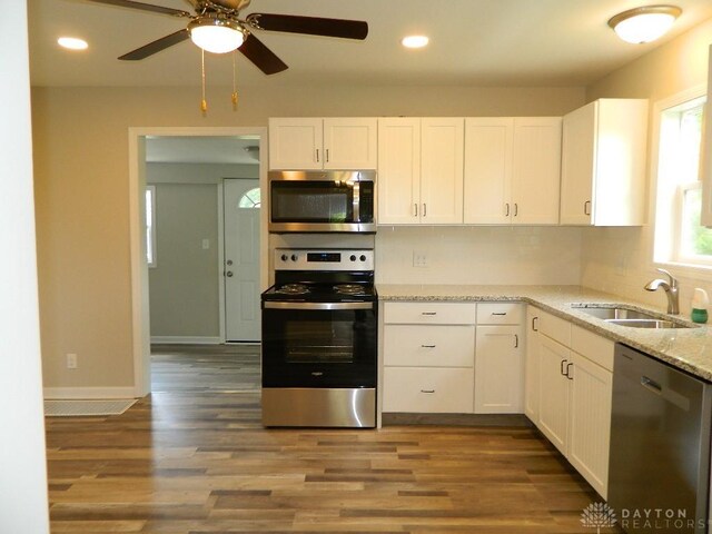16 W Walnut St, Jeffersonville, OH 43128 - photo 9