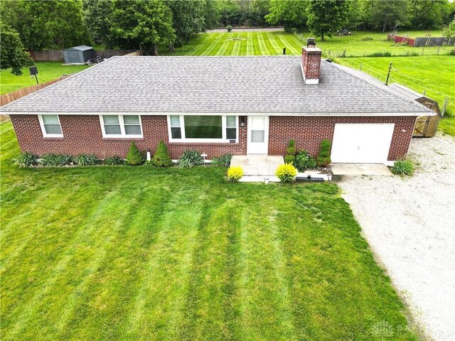 8164 Dayton Springfield Rd, Fairborn, OH 45324 - photo 22