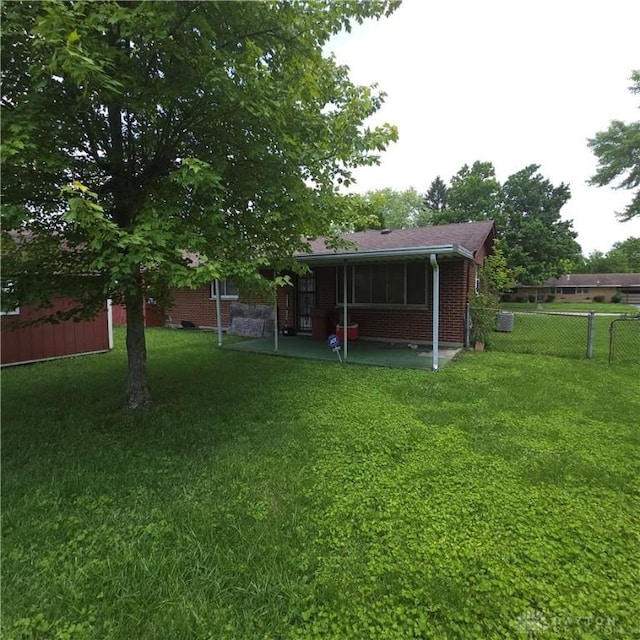 309 Palmwood Dr, Dayton, OH 45426 - photo 14