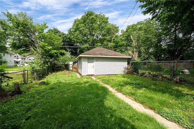 143 N Ardmore Ave, Dayton, OH 45417 - photo 38