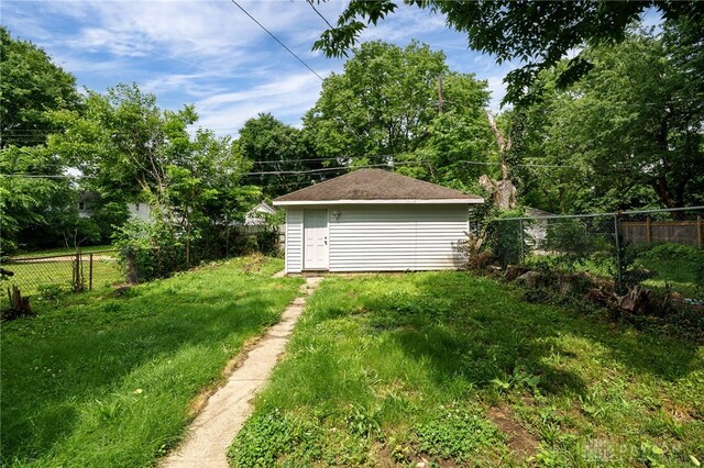 143 N Ardmore Ave, Dayton, OH 45417 - photo 39