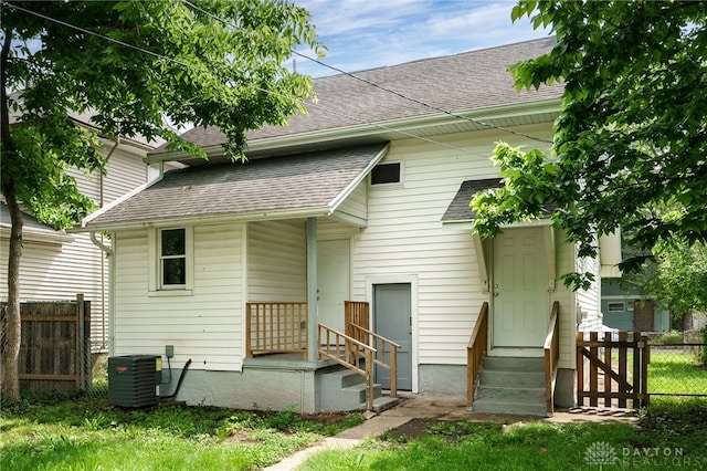 143 N Ardmore Ave, Dayton, OH 45417 - photo 36