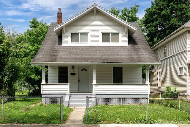 143 N Ardmore Ave, Dayton, OH 45417 - photo 1