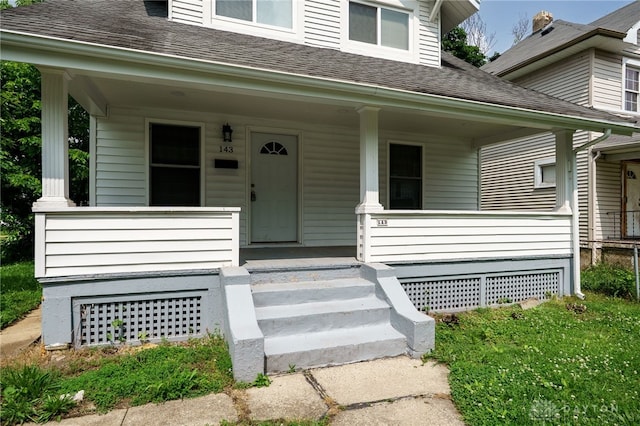 143 N Ardmore Ave, Dayton, OH 45417 - photo 2