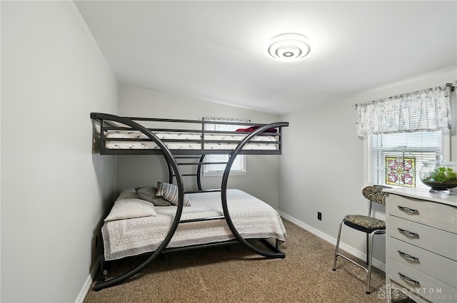 646 Barnhart Rd, Troy, OH 45373 - bedroom with carpet floors and baseboards