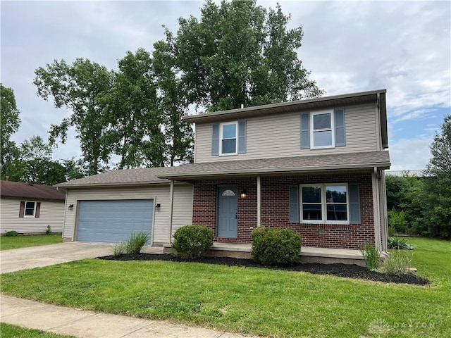 3 Brookside St, Jamestown Vlg, OH 45335 - photo 1