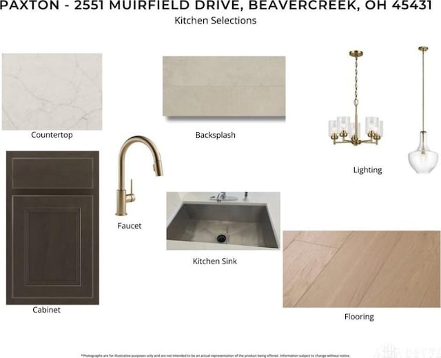 2551 Muirfield Ct, Beavercreek, OH 45431 - photo 3