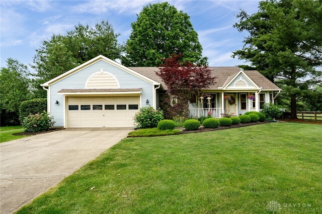201 S Waynesville Rd, Oregonia, OH 45054 - photo 2