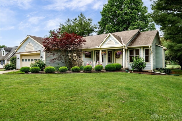 201 S Waynesville Rd, Oregonia, OH 45054 - photo 3