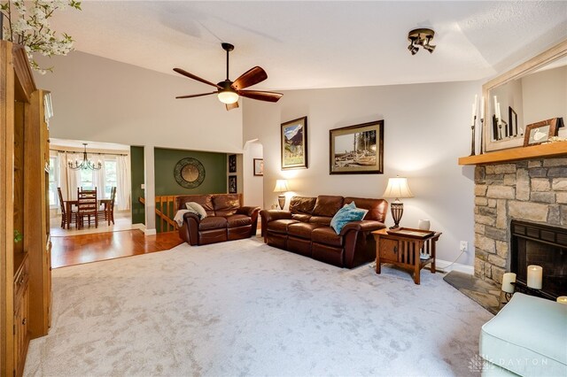 201 S Waynesville Rd, Oregonia, OH 45054 - photo 23