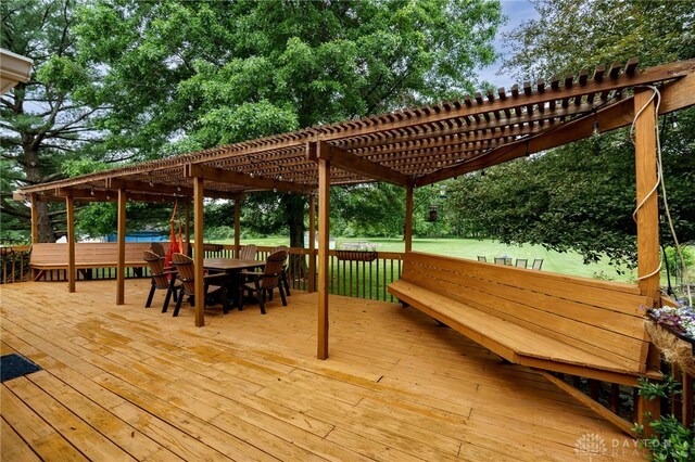 201 S Waynesville Rd, Oregonia, OH 45054 - photo 44
