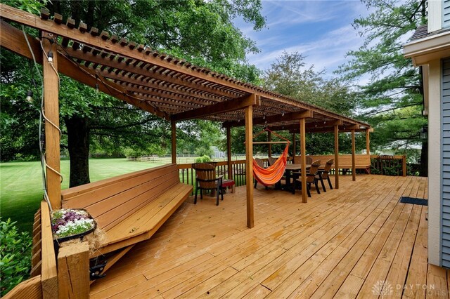 201 S Waynesville Rd, Oregonia, OH 45054 - photo 46