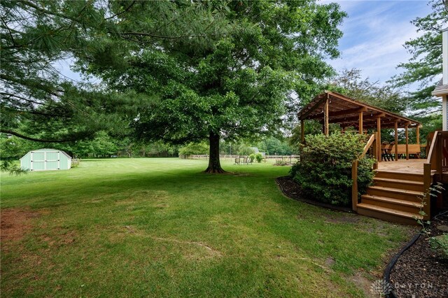 201 S Waynesville Rd, Oregonia, OH 45054 - photo 47