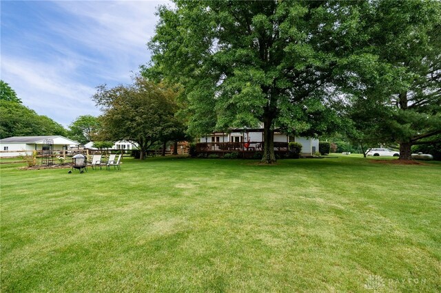 201 S Waynesville Rd, Oregonia, OH 45054 - photo 49