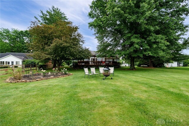 201 S Waynesville Rd, Oregonia, OH 45054 - photo 50