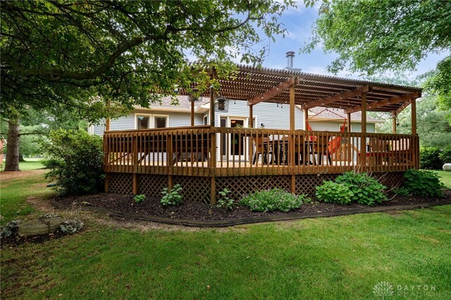 201 S Waynesville Rd, Oregonia, OH 45054 - photo 52