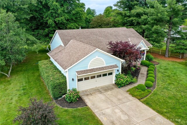 201 S Waynesville Rd, Oregonia, OH 45054 - photo 54
