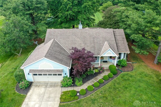 201 S Waynesville Rd, Oregonia, OH 45054 - photo 55