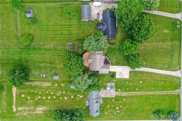201 S Waynesville Rd, Oregonia, OH 45054 - photo 59