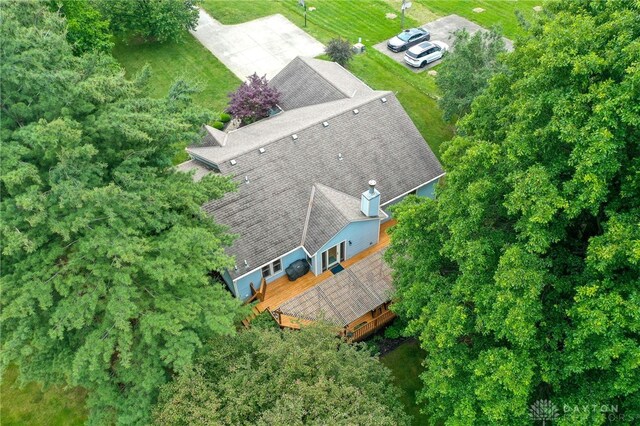 201 S Waynesville Rd, Oregonia, OH 45054 - photo 63