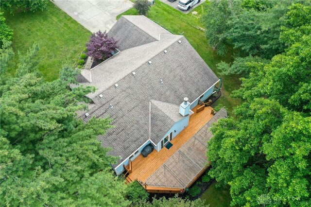 201 S Waynesville Rd, Oregonia, OH 45054 - photo 64