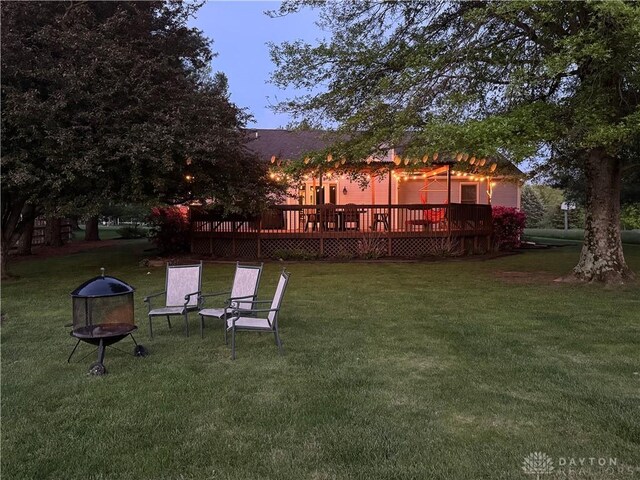 201 S Waynesville Rd, Oregonia, OH 45054 - photo 71