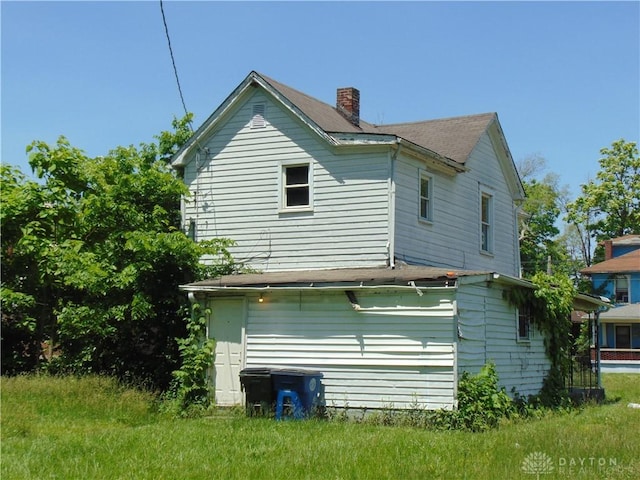 2230 Lakeview Ave, Dayton, OH 45417 - photo 9