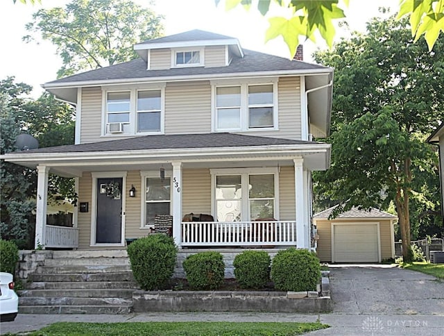 530 Pennsylvania Ave, Troy, OH 45373 - photo 1