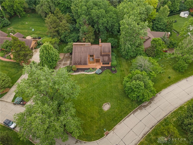 6631 Cedar Crest Trl, Washington Twp, OH 45459 - photo 48