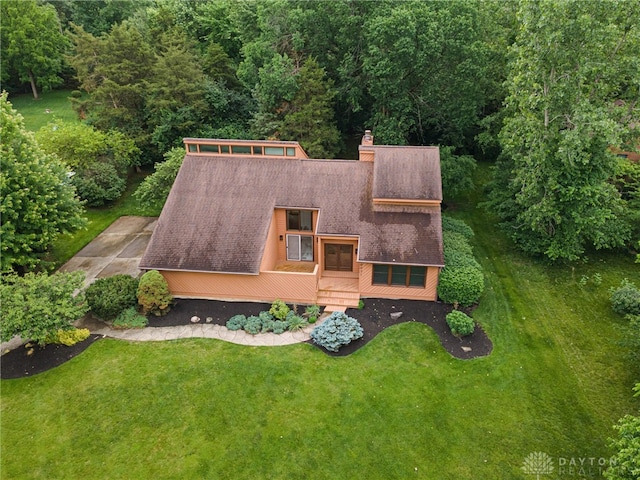 6631 Cedar Crest Trl, Washington Twp, OH 45459 - photo 49
