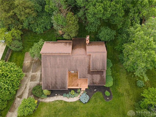 6631 Cedar Crest Trl, Washington Twp, OH 45459 - photo 50