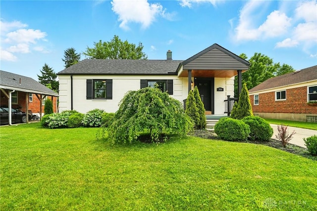 316 E Dorothy Ln, Dayton, OH 45419