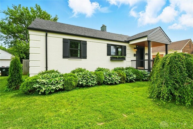 316 E Dorothy Ln, Dayton, OH 45419