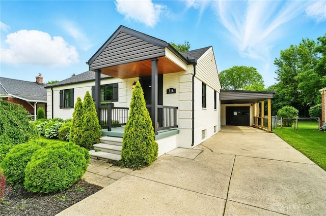 316 E Dorothy Ln, Dayton, OH 45419