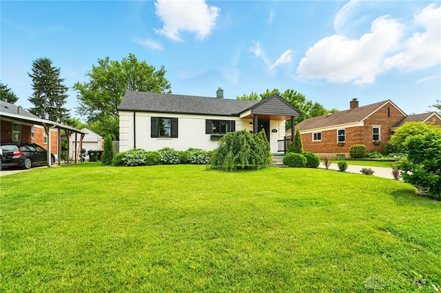 316 E Dorothy Ln, Dayton, OH 45419